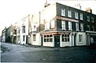 St John's Road/Druid's Arms [Twyman collection]